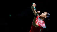 Tersingkir di Perempat Final Polytron Indonesia Open 2026, Putri KW Kecewa Terburu-buru saat Berpeluang Menangi Gim Kedua