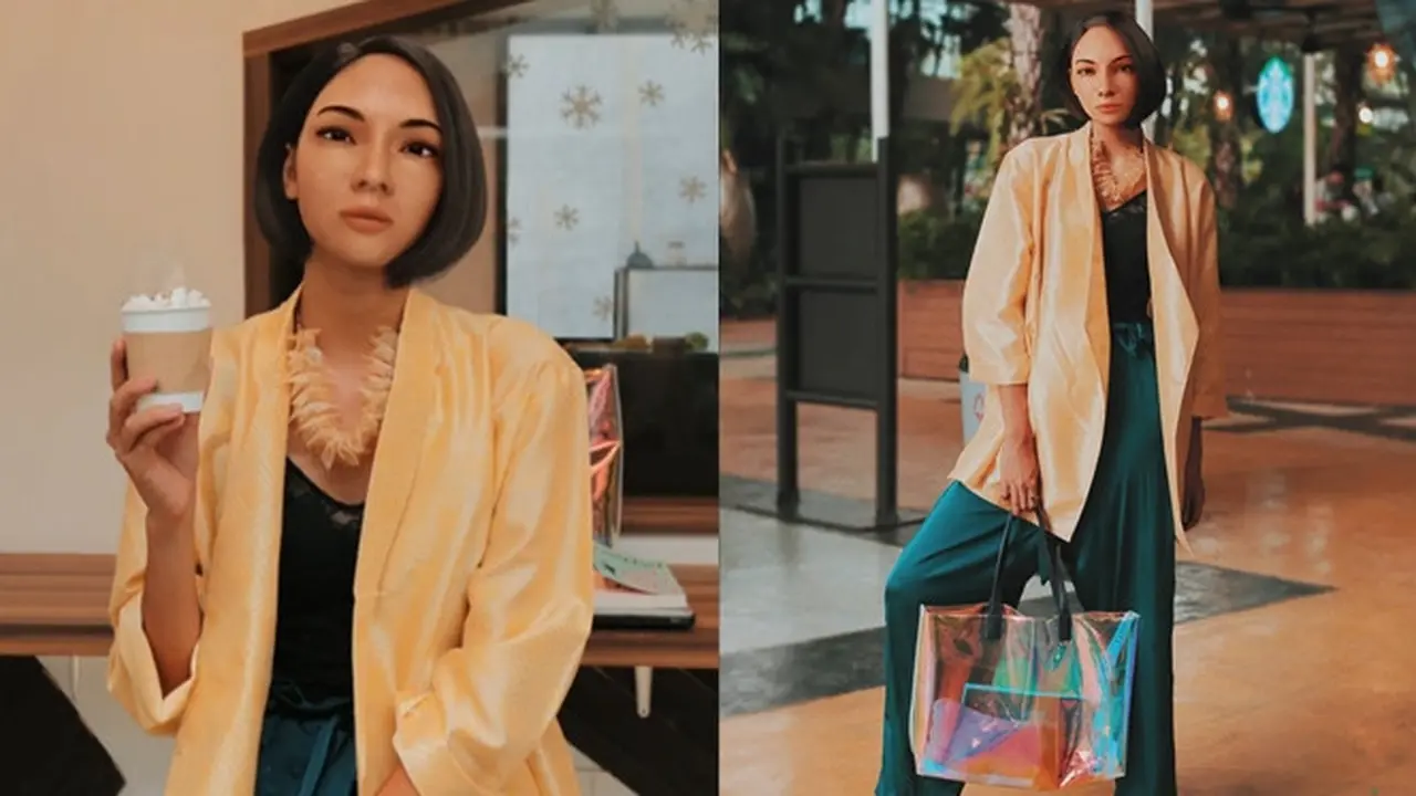 Cahaya Gram