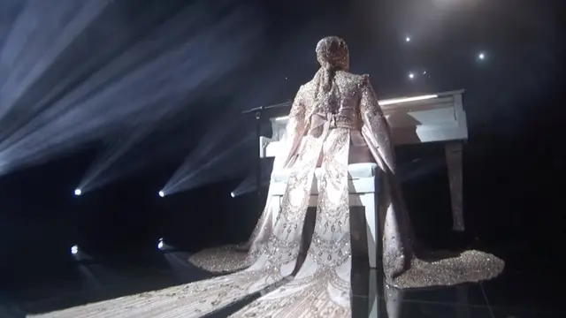 Putri Ariani di America's Got Talent 2023