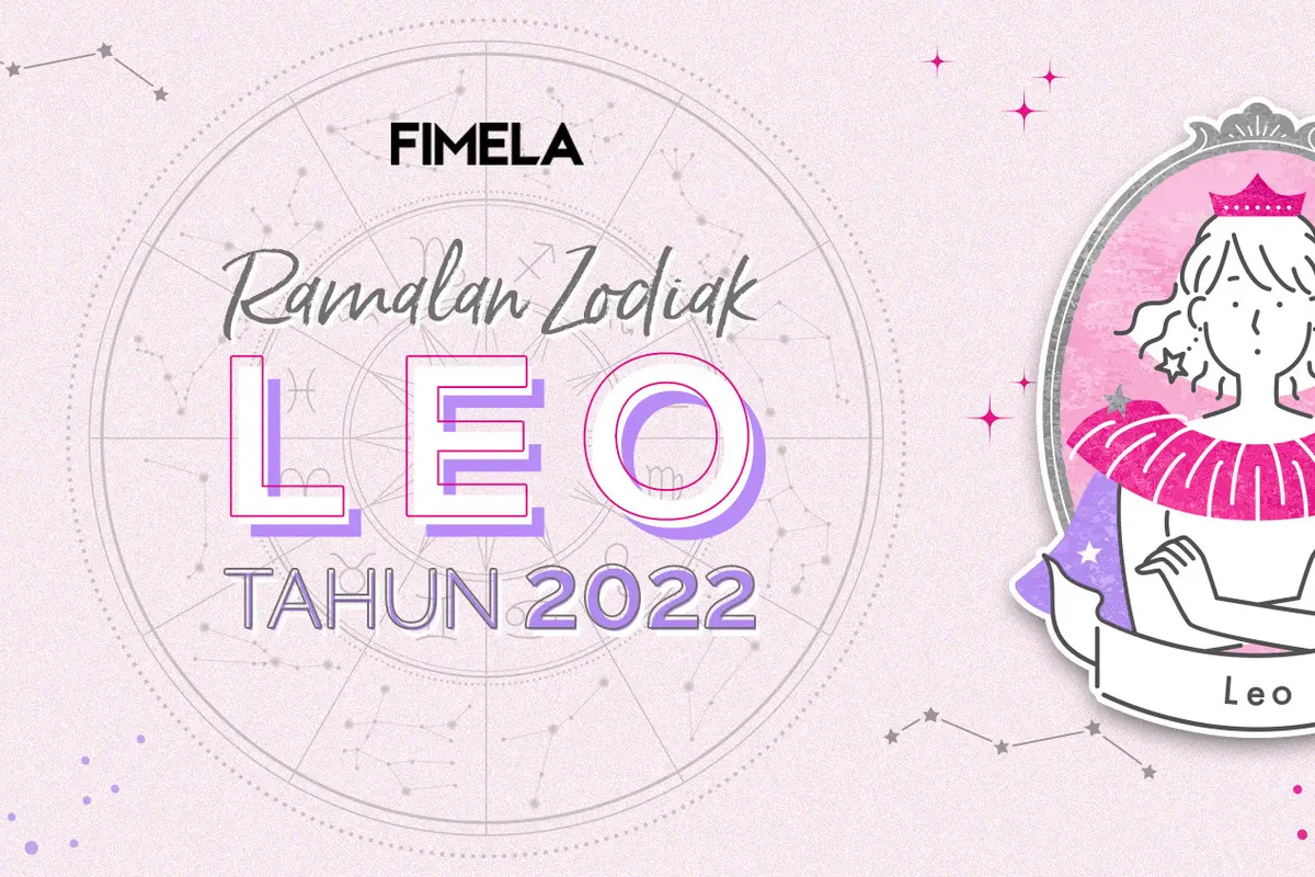 zodiak leo
