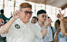 Kolaborasi Program Prabowo dan Ahmad Ali-AKA Dianggap Bisa Bereskan Kesenjangan Pendidikan di Sulteng