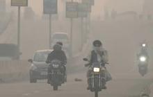 Daftar 20 Kota Paling Polusi di Dunia 2024, Jakarta Urutan Berapa?