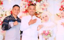 Eksis di Media Sosial, Ini Kameramen Kolonel Edward Sitorus yang Baru Menikah Akan Kembali ke Satuan