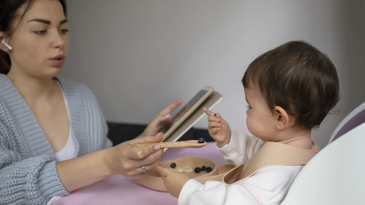 Mengenal Sensory Seeking pada Anak