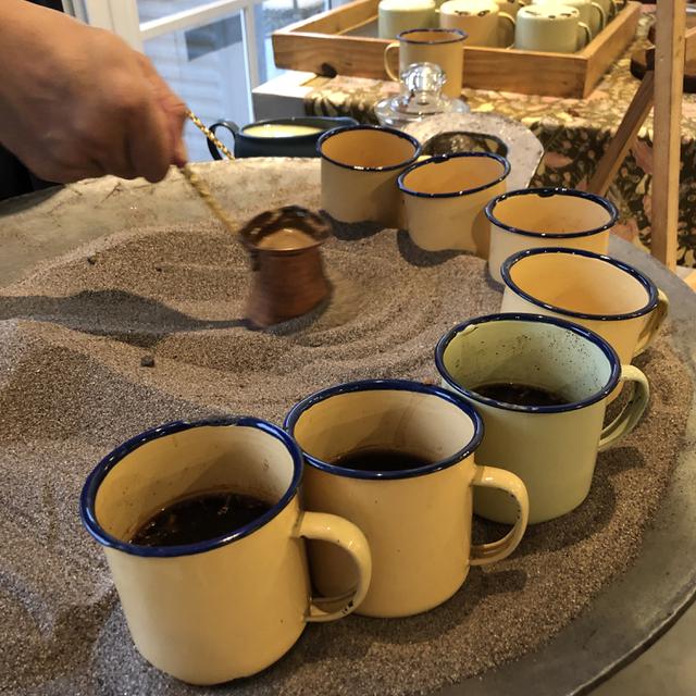 Mencicipi Ragam Makanan Khas Turki untuk Menu Buka Puasa Ramadan yang Berbeda