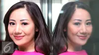 Momen Romantis Nadia Octavia, Wanita yang Dilamar Kekasih Lewat Papan Reklame