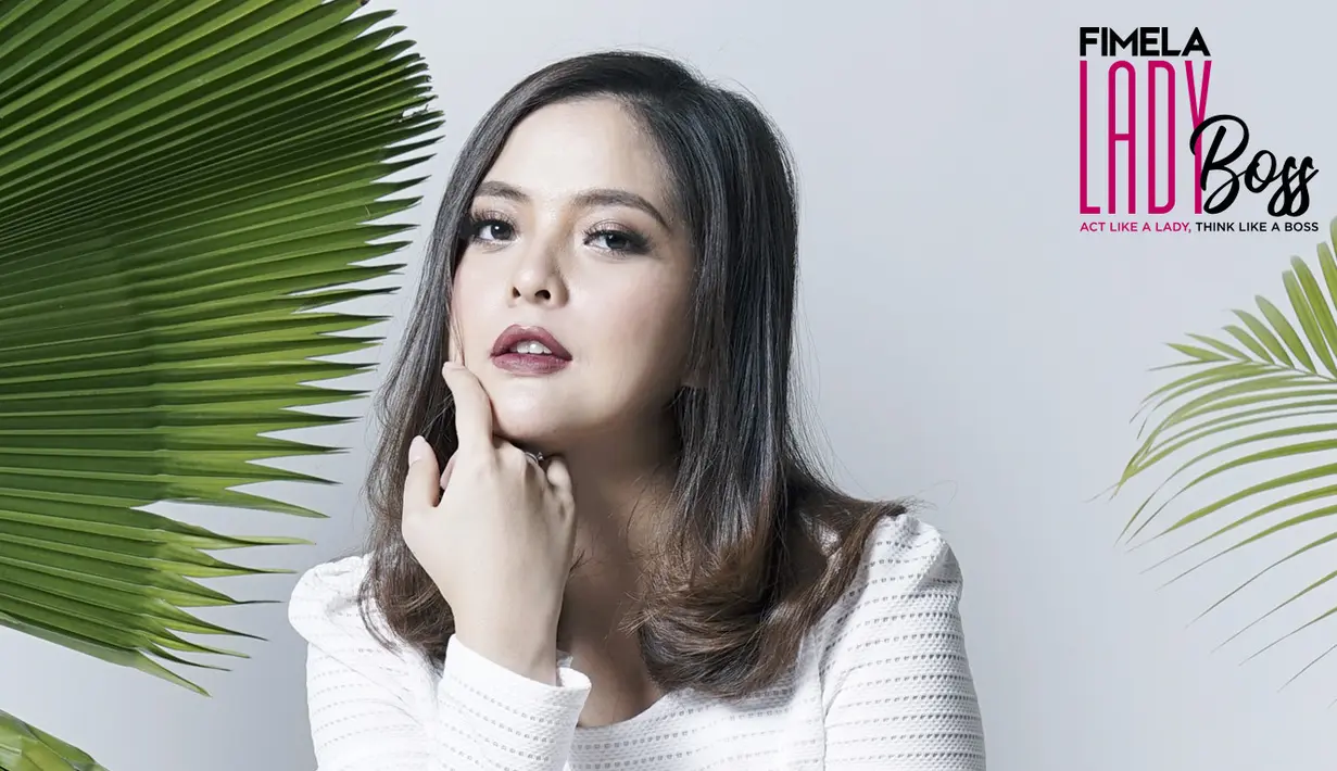 "Apapun yang dilakukan pada alam akan berdampak pada diri sendiri, jadi kita harus melakukan aksi. Aksi sekecil apapun akan berdampak besar dan kolektif, makanya ayuk pelajari yang bisa dilakukan untuk lingkungan dan diri sendiri," tutup Tasya Kamila. (FOTO: Doc. Tasya Kamila)