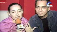 "Rumah Ketujuh" Rudy Sudjarwo
