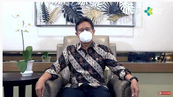 Menkes: 400.000 Paxlovid untuk Obat Antivirus Covid-19 Sudah Tiba di Indonesia