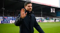 Barcelona vs Real Madrid: Akhir dari Perjalanan Xabi Alonso