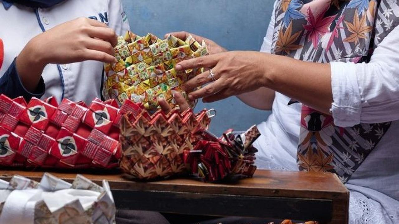PNM Konsisten Beri Pendampingan Nasabah Lewat Pelatihan untuk Tingkatkan Kompetensi Karyawan