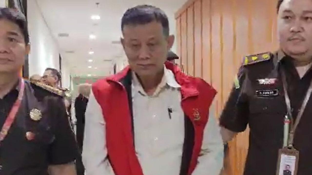 Dok. Istimewa