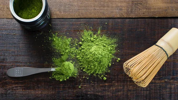 Matcha