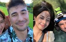 Aurelie Moeremans Umumkan Pertunangan dengan Tyler Bigenho: We're Engaged