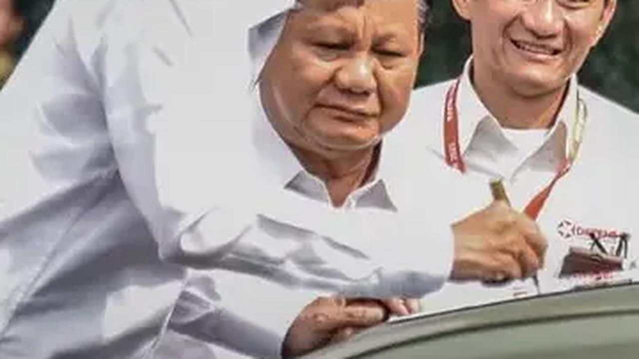 Jokowi Sebut Produksi Peluru PT Pindad Naik 2 Kali Lipat Usai Dimodali Rp700 M