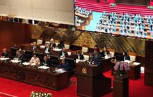 RKUHAP Disahkan, Puan Maharani Soroti Partisipasi Publik dan Isu Bullying