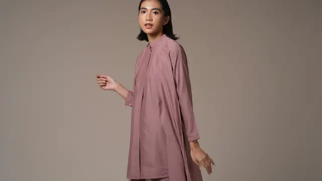 Model Baju Kurung Malaysia