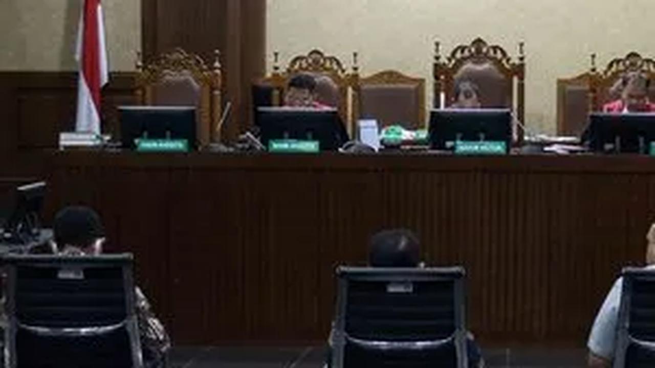 Fahzal mengatakan, dalam nota eksepsi diajukan Johnny Plate tersebut sudah memasuki pokok perkara materi persidangan perkara korupsi penyediaan infrastruktur BTS 4G dan infrastruktur pendukung paket 1, 2, 3, 4, dan 5 BAKTI Kominfo Tahun 2020-2022.
