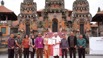 Pemkab Gianyar Deklarasikan Wajib Belajar Prasekolah, Targetkan Anak Usia 5-6 Tahun Masuk PAUD
