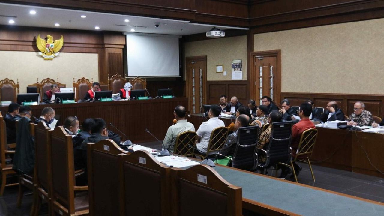 Dok. Istimewa
