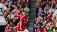 MU Incar Bek Nottingham Forest, Michael Carrick Diminta Bergerak