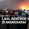 Lagi, Bentrok Warga di Manggarai