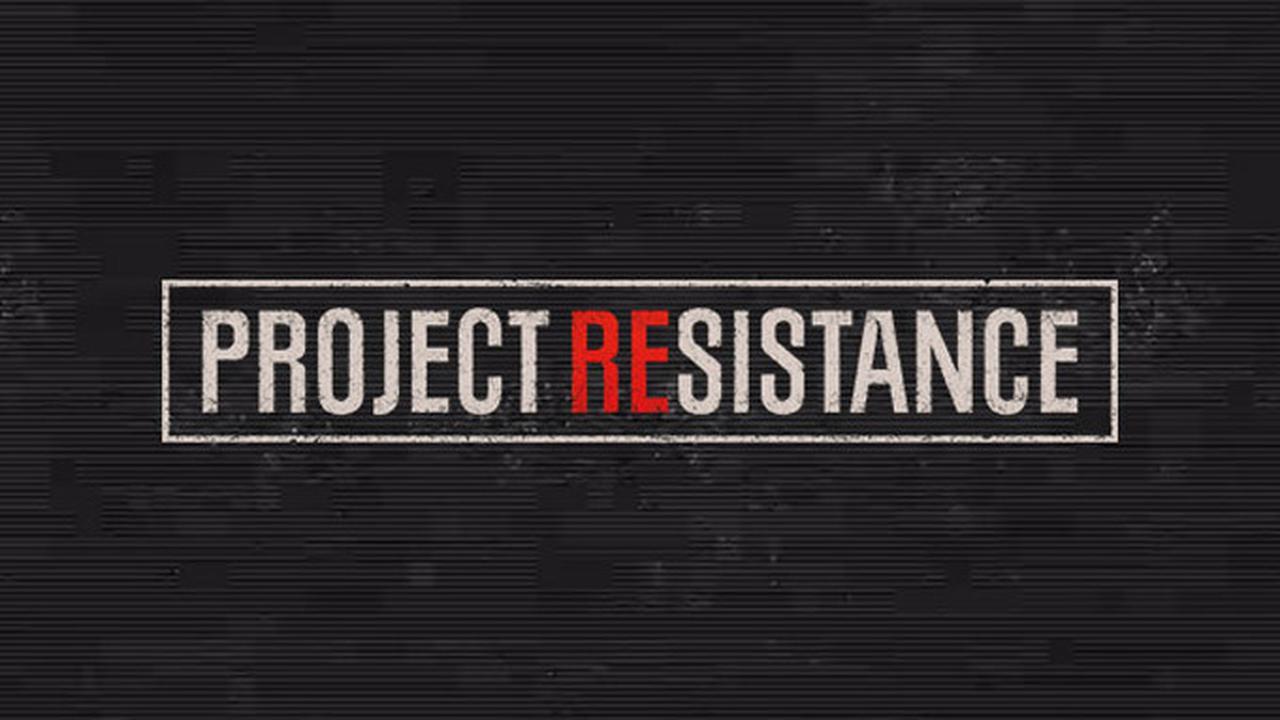 Capcom Ungkap Gameplay Resident Evil Project Resistance