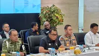 Ancaman Keras Jenderal Polri ke Mafia Migas: Kalian Tetap Nekat, Saya Sikat