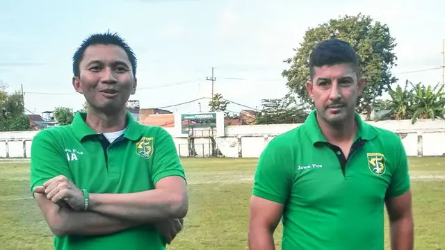 Angel Alfredo Vera