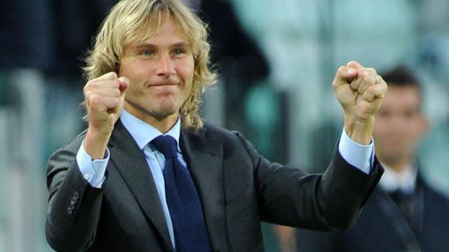 Pavel Nedved