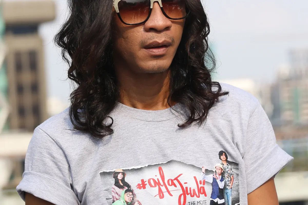 [Bintang] Aming