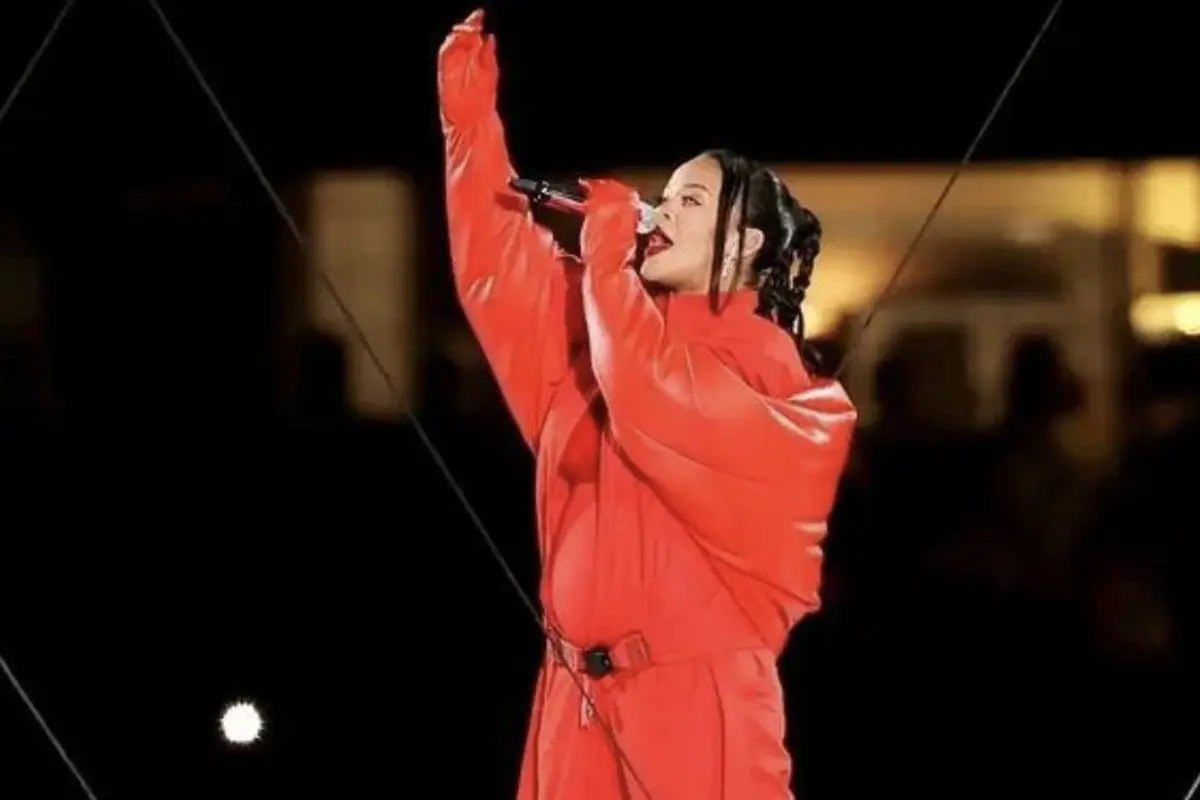 Rihanna