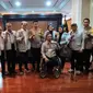 400 Disabilitas Daksa Dapatkan Fasilitasi SIM D dari Polda Jawa Barat. Foto: Polda Jabar.