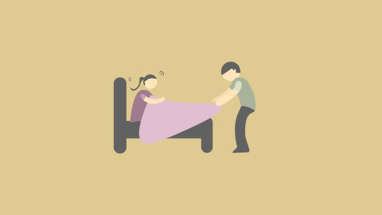 Modus-modus dukun cabul ajak tidur pasien wanita