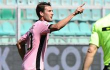 Takut dibunuh, Presiden Palermo tolak lepas Vazquez ke Milan