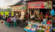 16 Ide Jualan Makanan Rumahan yang Laris Setiap Hari, Peluang Besar Terus Berkembang