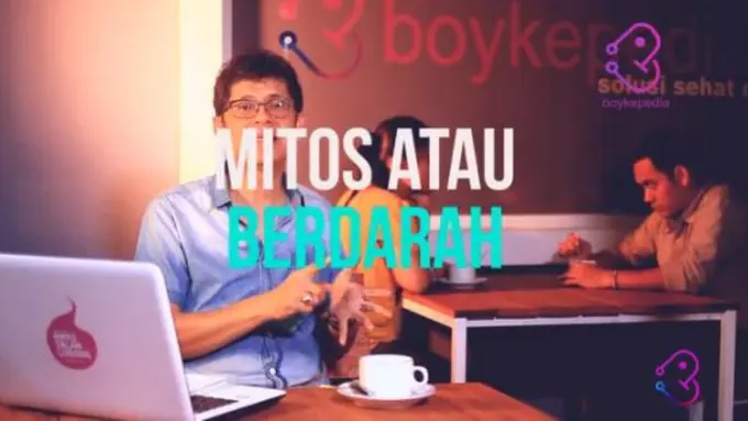 Pertanyaan Banyak Orang, Benarkah Malam Pertama Perawan Berdarah?