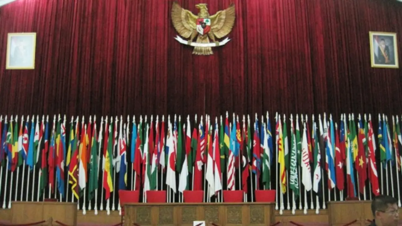 Hajat Besar yang Tercetus Setelah Konferensi Asia Afrika 1955