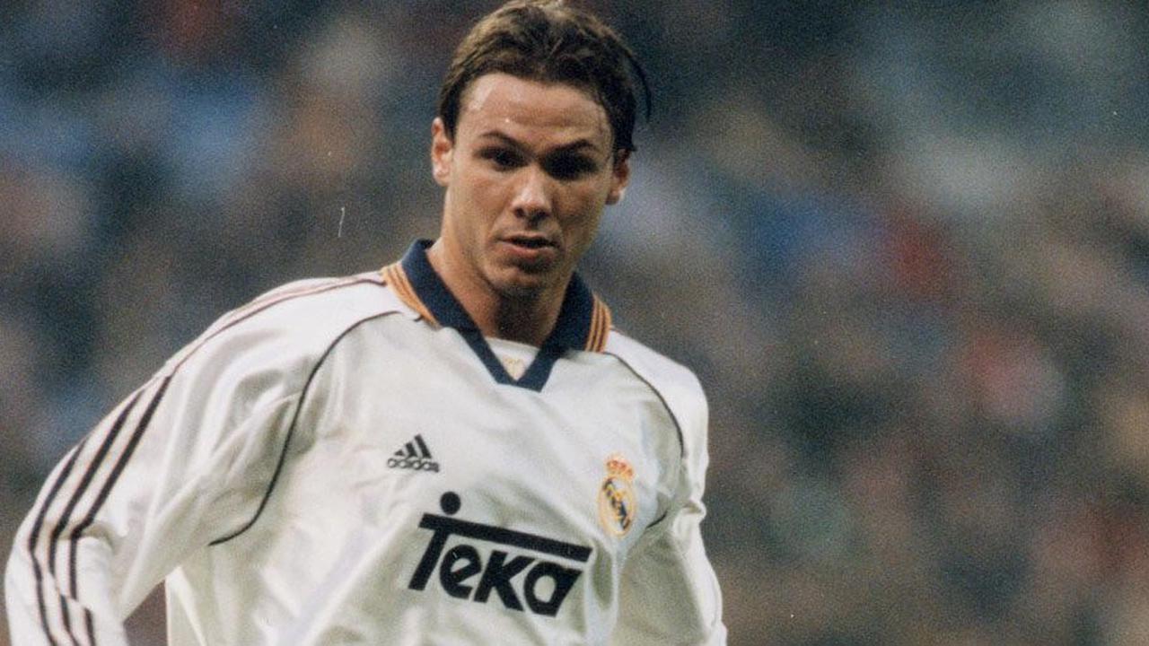6 Pemain Top yang Meredup Setelah Tinggalkan Real Madrid