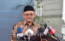 VIDEO: Menteri Abdul Mu'ti Sampaikan Pesan Prabowo Kenaikan Tunjangan Sertifikasi Guru 2025