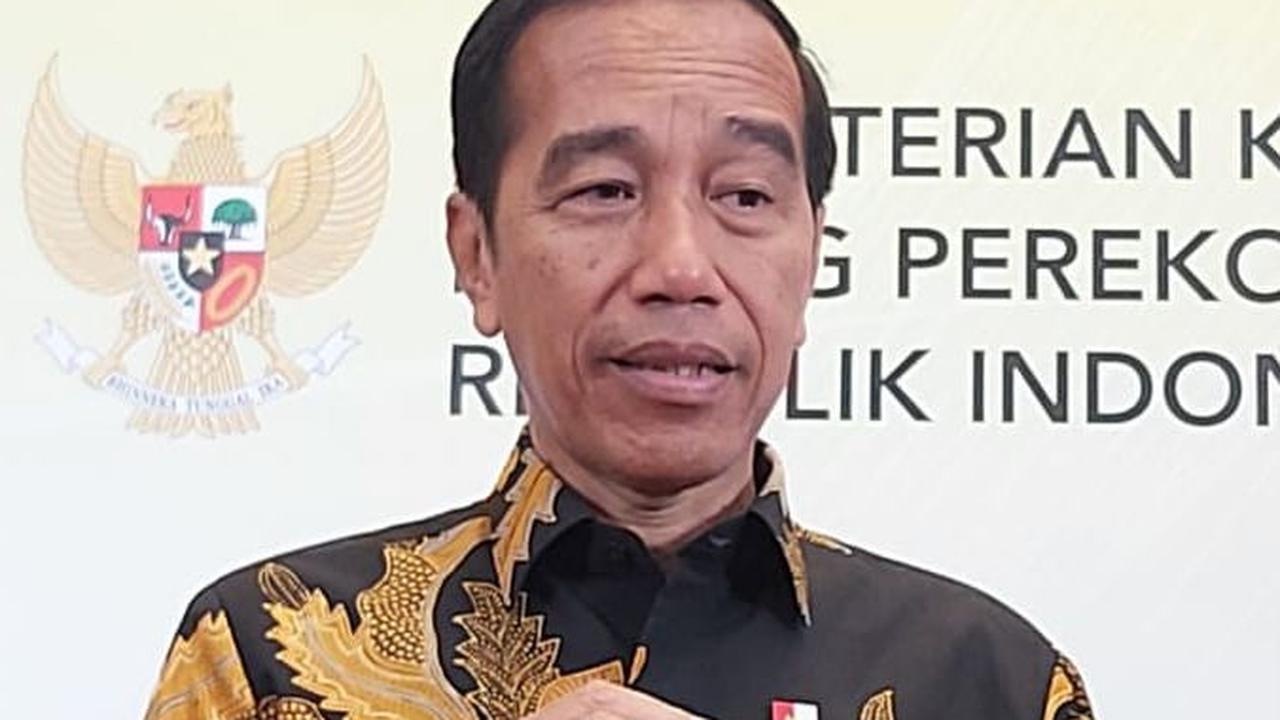 Jokowi Tak Beri Wejangan Khusus ke Gibran Jelang Debat Cawapres
