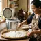 7 Cara Memasak Nasi agar Indeks Glikemik Lebih Rendah, Bantu Kurangi Lonjakan Gula Darah
