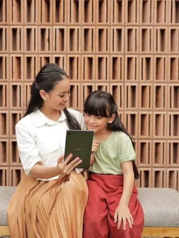 Samsung Galaxy Tab A7 Lite Wi-Fi