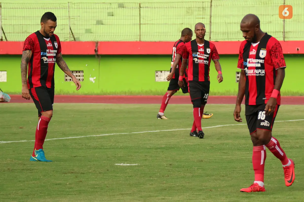 Persipura Jayapura