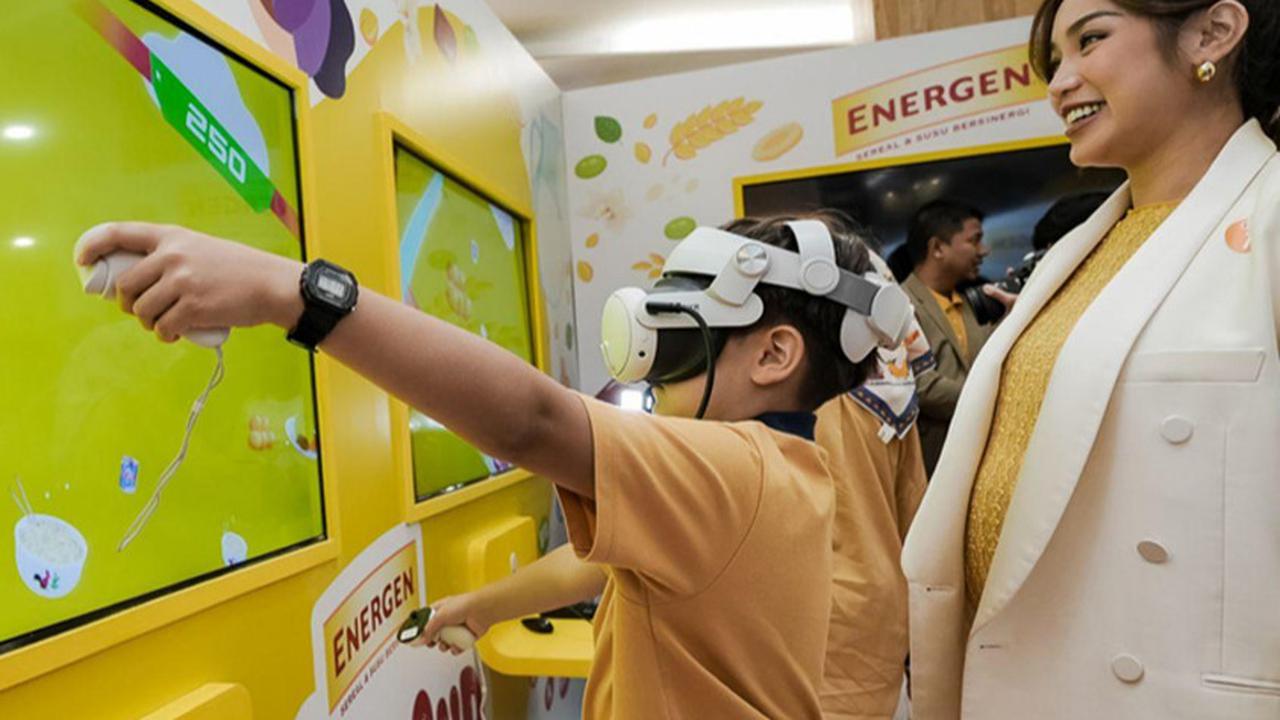Soft Opening Enerland by Energen