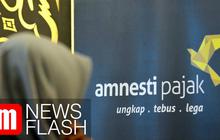 VIDEO: Wacana Tax Amnesty Jilid Dua Dikritik