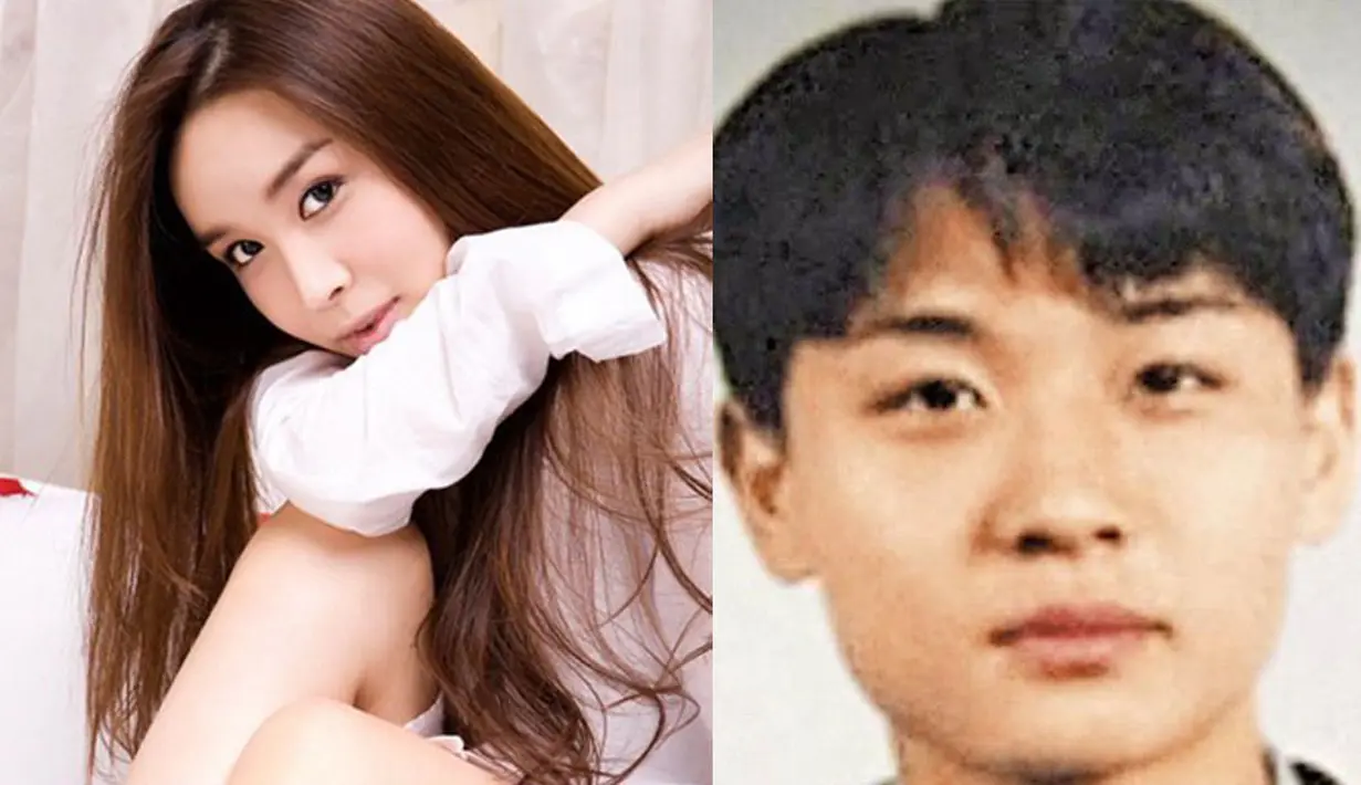 Harisu adalah nama panggung dari Lee Kyung-eun awalnya Lee Kyung-Yeop (lahir 17 Februari 1975), seorang penyanyi Korea Selatan transeksual pop, model dan aktris (Istimewa)