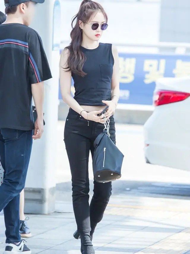 Naeun Apink/dok. Dream with Naeun