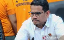 Polrestabes Semarang Kaji Permohonan Penangguhan Penahanan Dua Aktivis ITE