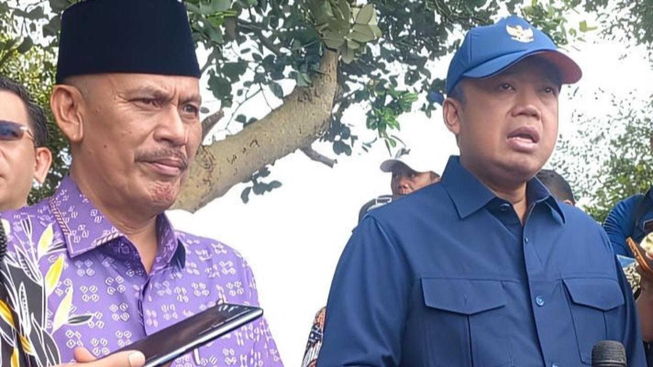 Mengenal Kades Kohod Arsin Bin Asip: Awalnya Kuli, Makelar Tanah Lalu Jadi Pejabat Tajir Melintir